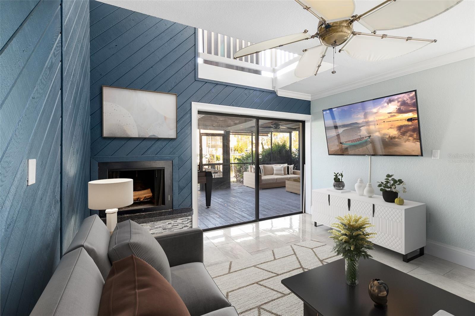 4344 OUTRIGGER LN, TAMPA, FL, 33615