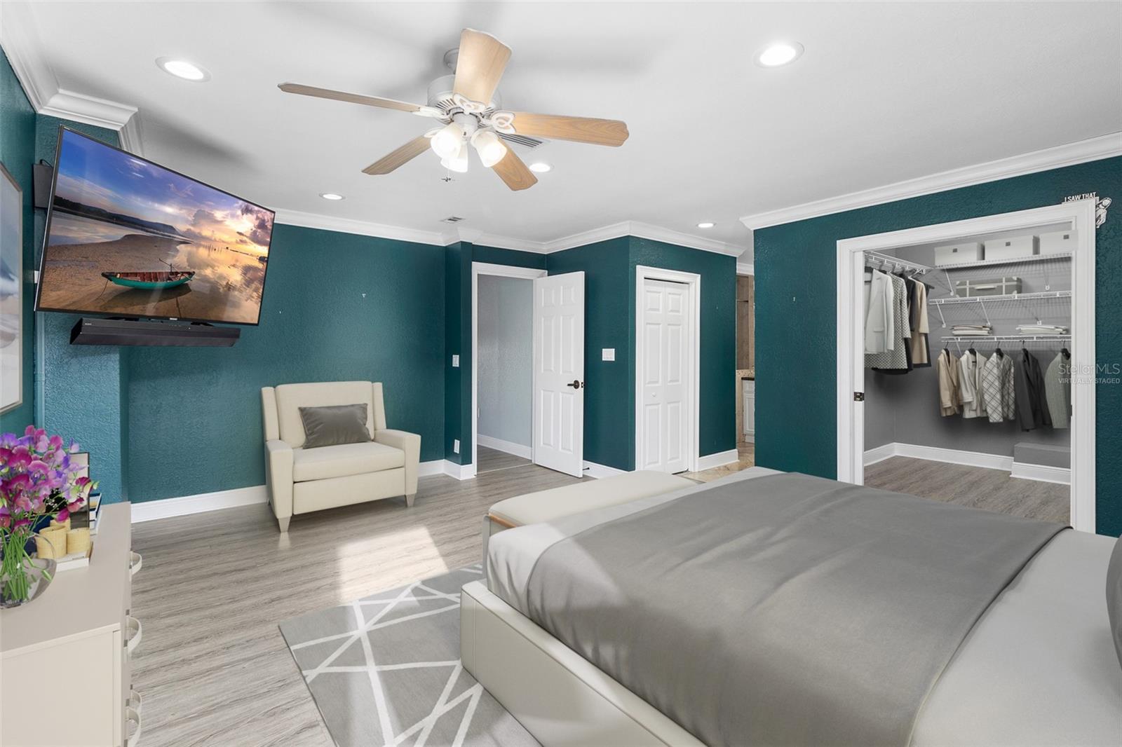 4344 OUTRIGGER LN, TAMPA, FL, 33615