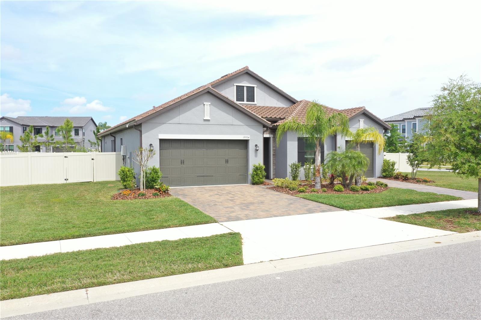 19934 CYPRESS BRIDGE DR, ODESSA, FL, 33556