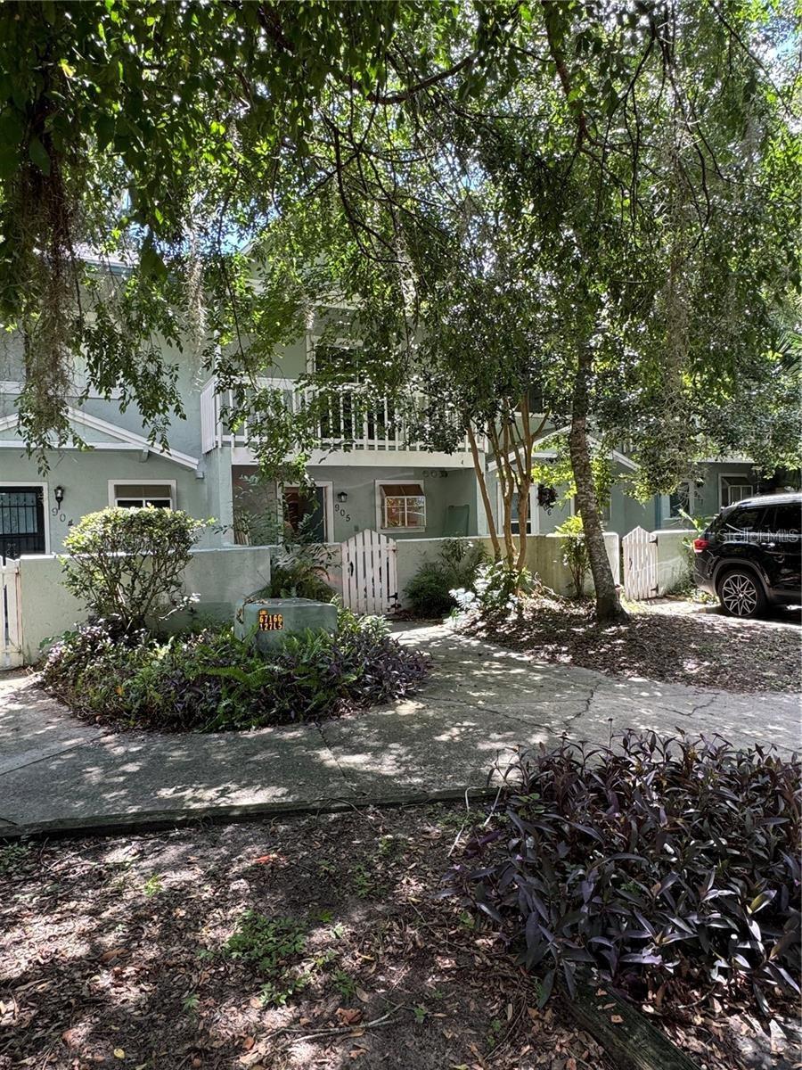 4411 SW 34TH ST #905, GAINESVILLE, FL, 32608