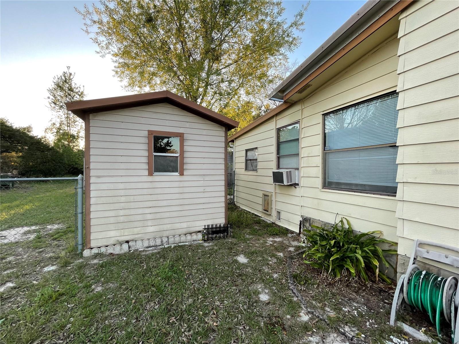 6786 NE 5TH PL, OCALA, FL, 34470
