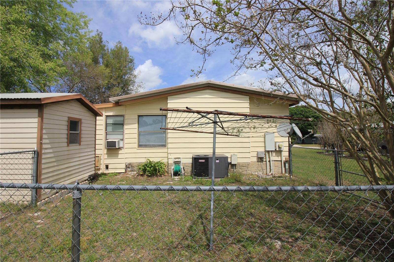 6786 NE 5TH PL, OCALA, FL, 34470