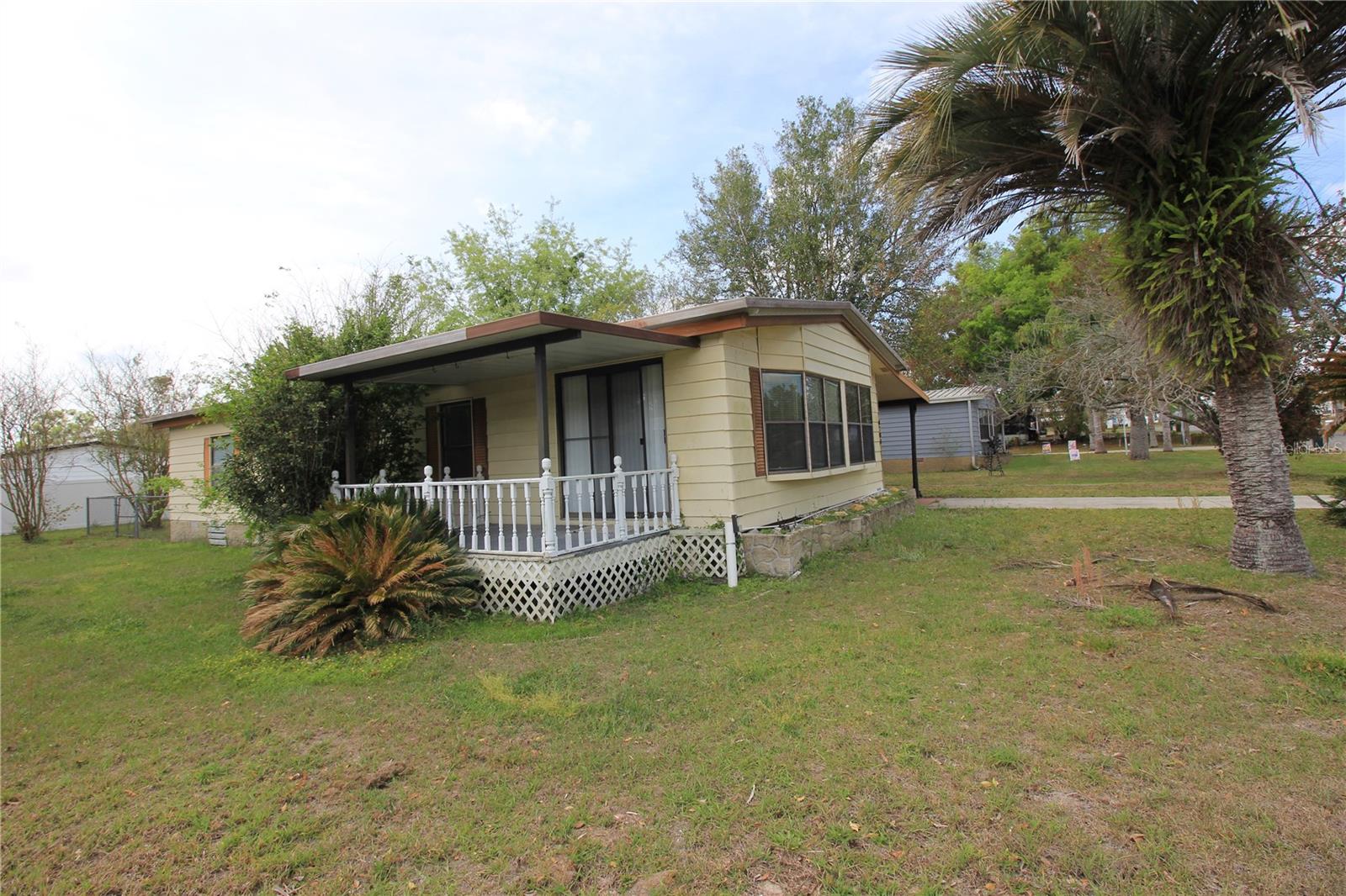 6786 NE 5TH PL, OCALA, FL, 34470