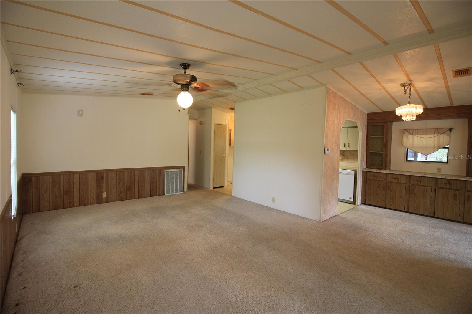 6786 NE 5TH PL, OCALA, FL, 34470