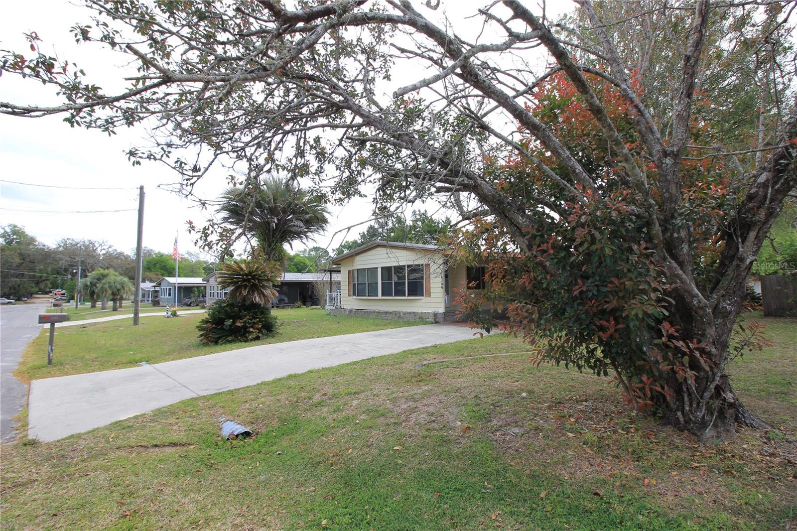 6786 NE 5TH PL, OCALA, FL, 34470
