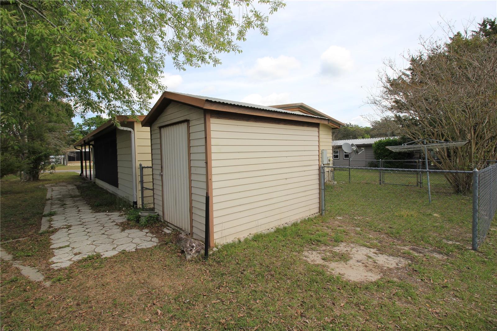 6786 NE 5TH PL, OCALA, FL, 34470