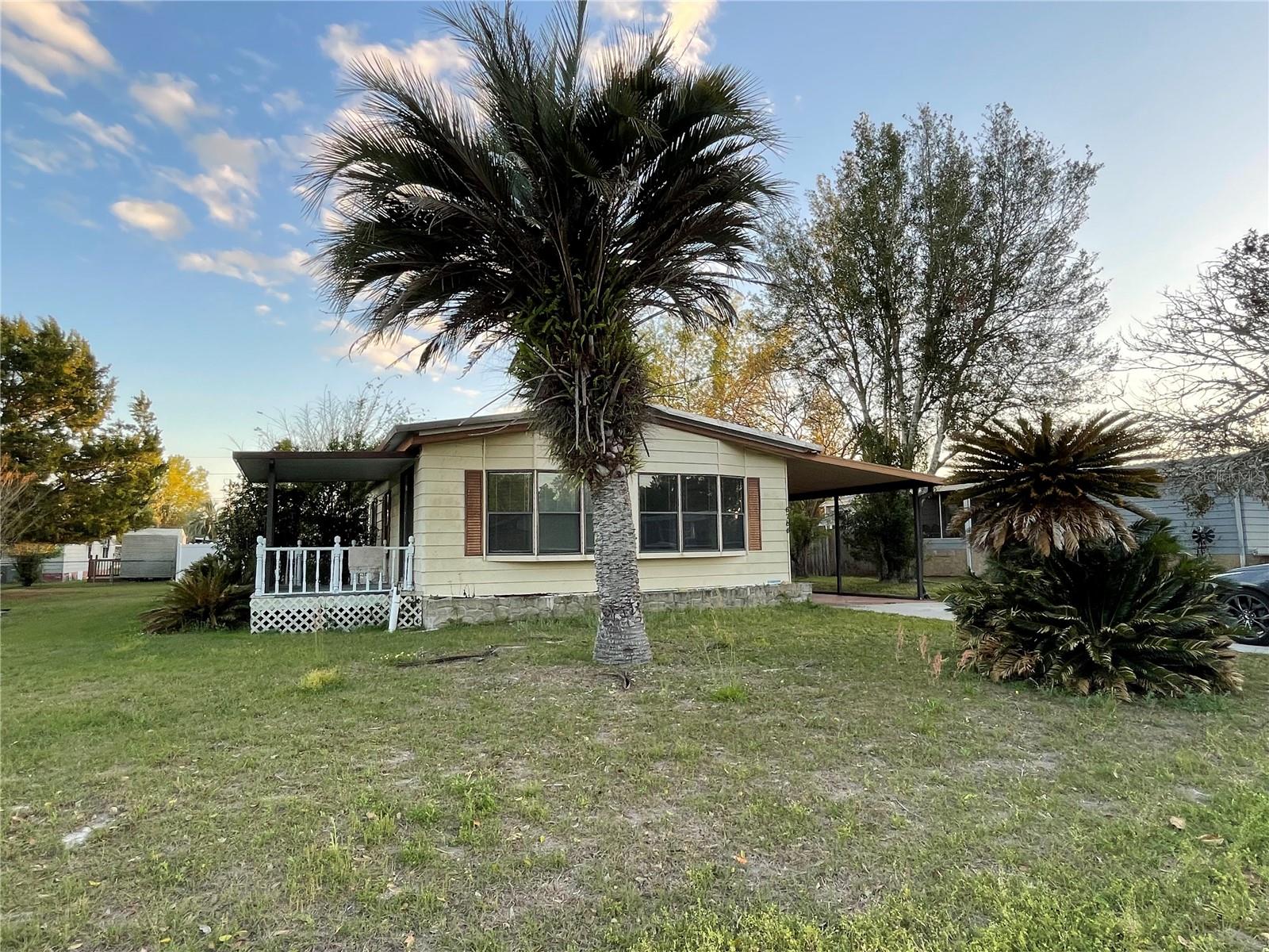 6786 NE 5TH PL, OCALA, FL, 34470