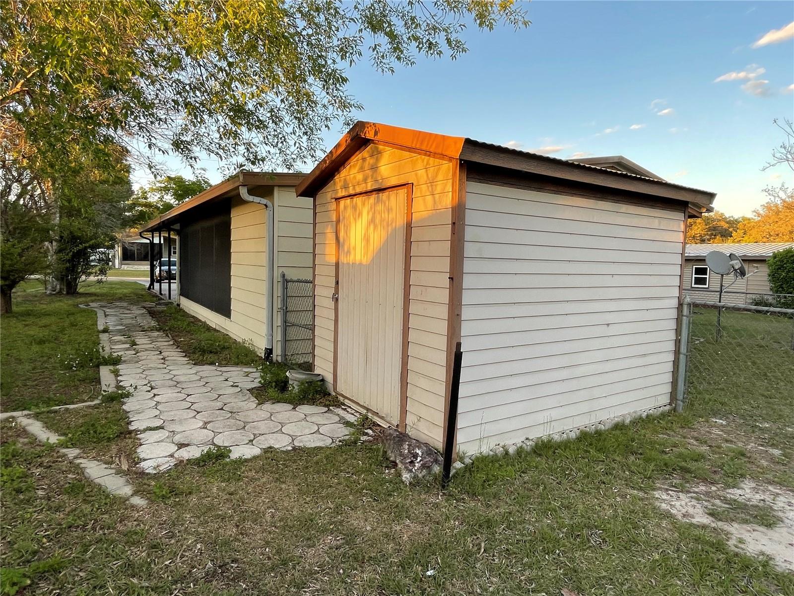 6786 NE 5TH PL, OCALA, FL, 34470