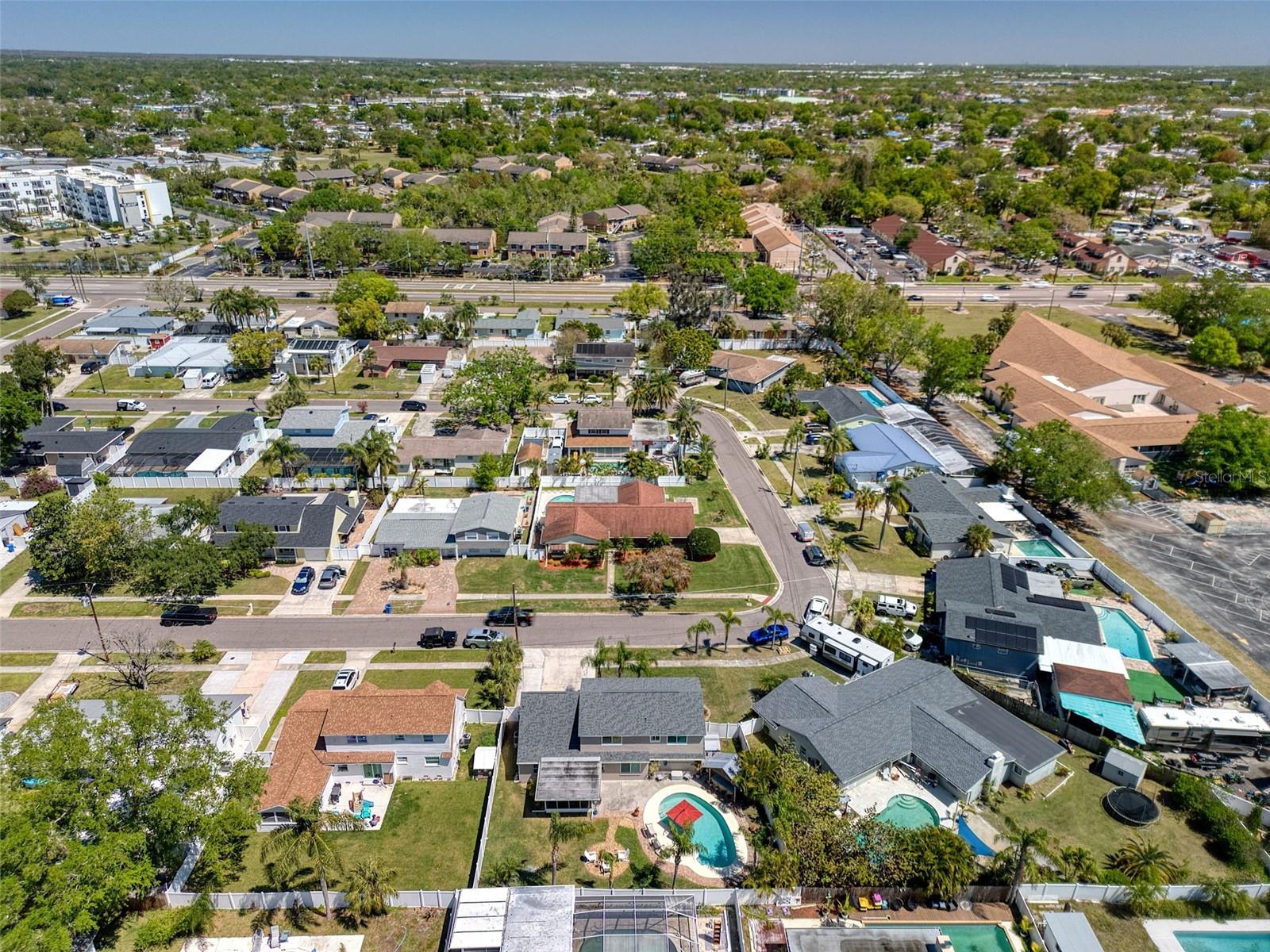 8326 ARCHWOOD CIR, TAMPA, FL, 33615
