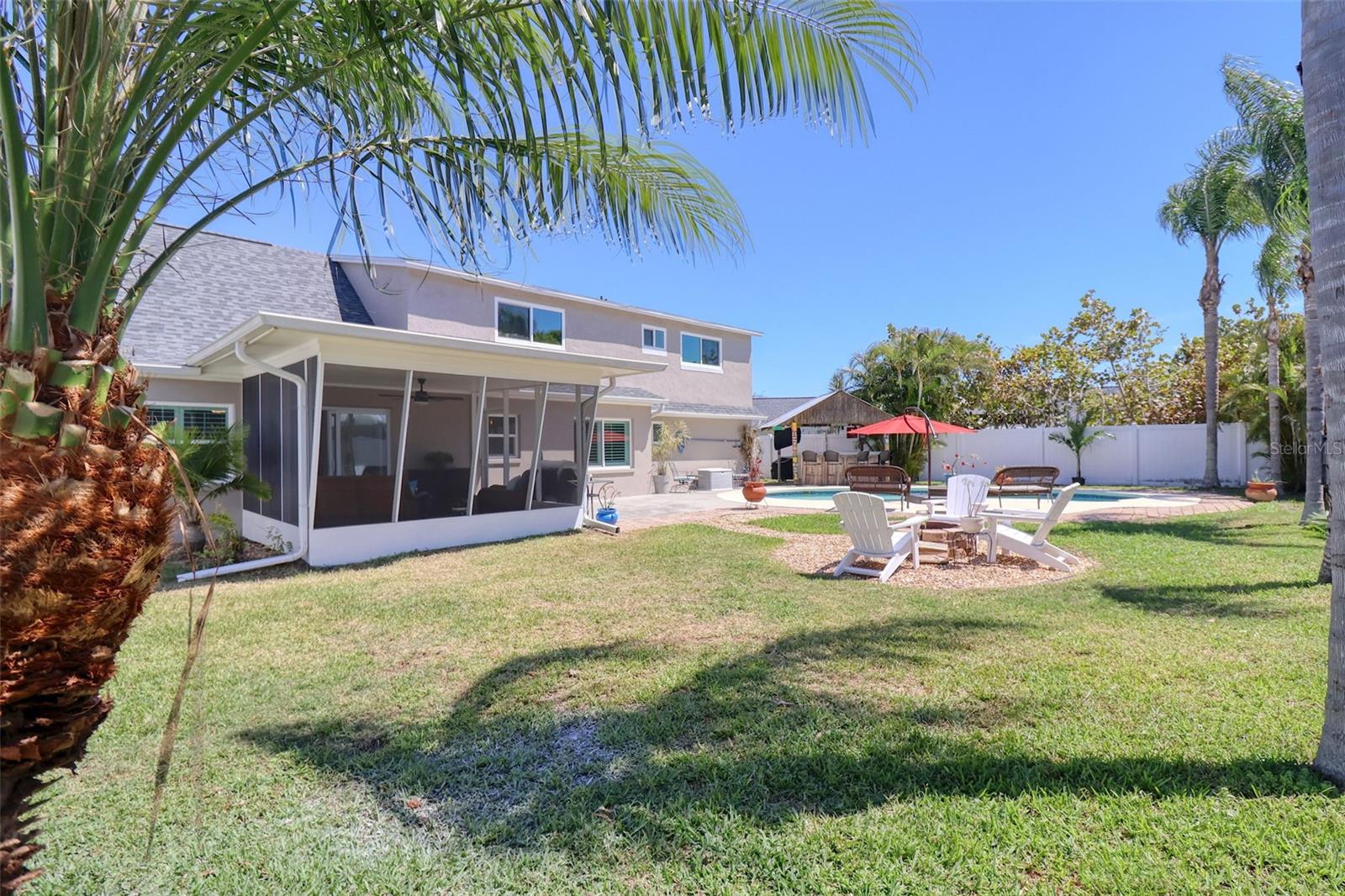 8326 ARCHWOOD CIR, TAMPA, FL, 33615