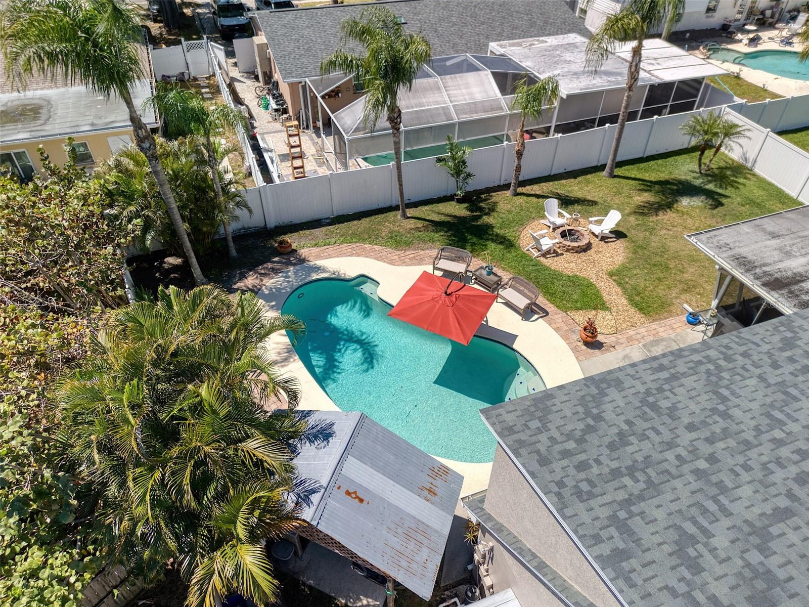 8326 ARCHWOOD CIR, TAMPA, FL, 33615