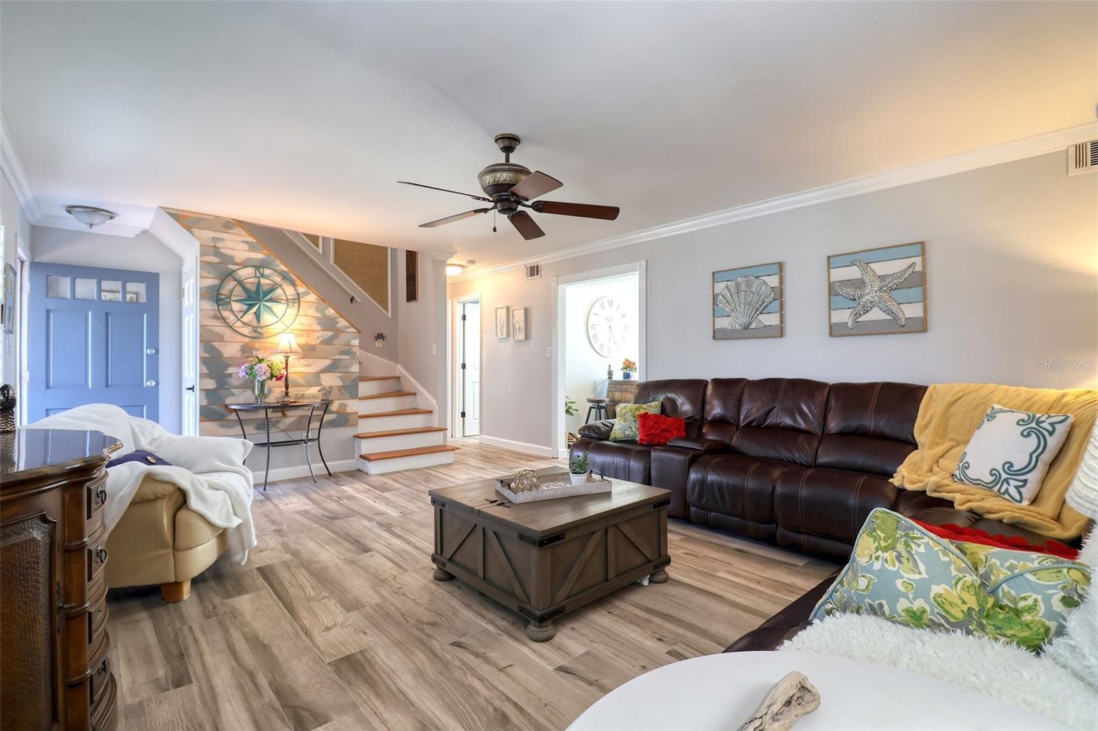 8326 ARCHWOOD CIR, TAMPA, FL, 33615