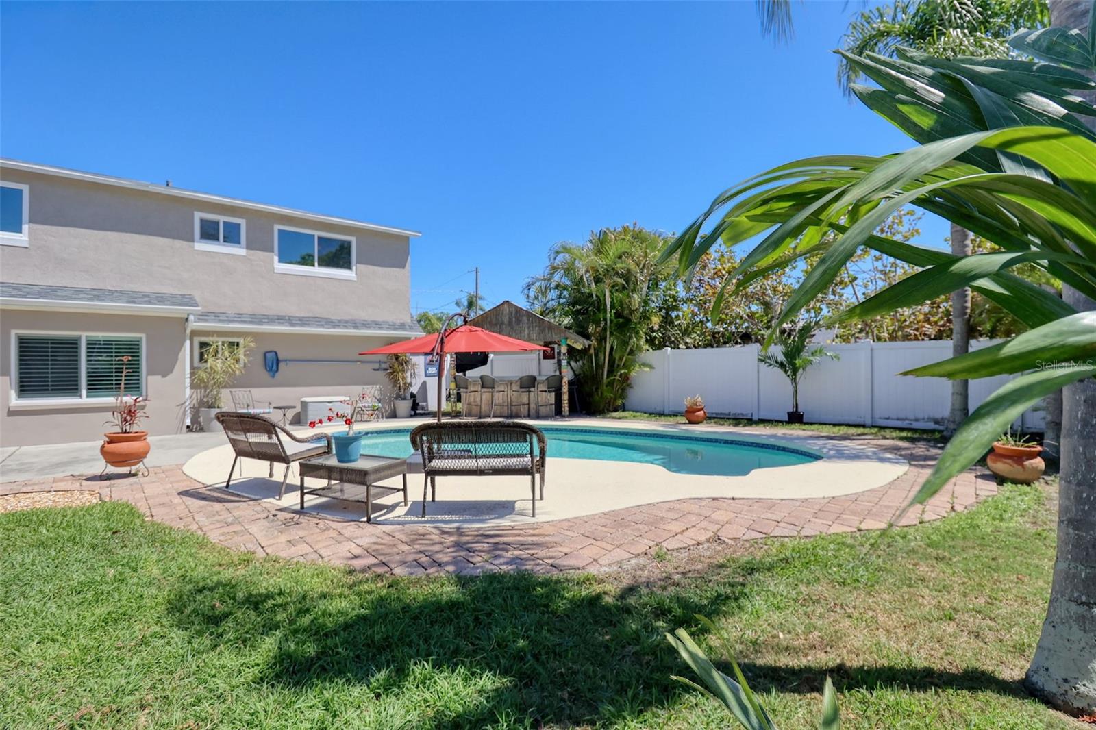 8326 ARCHWOOD CIR, TAMPA, FL, 33615