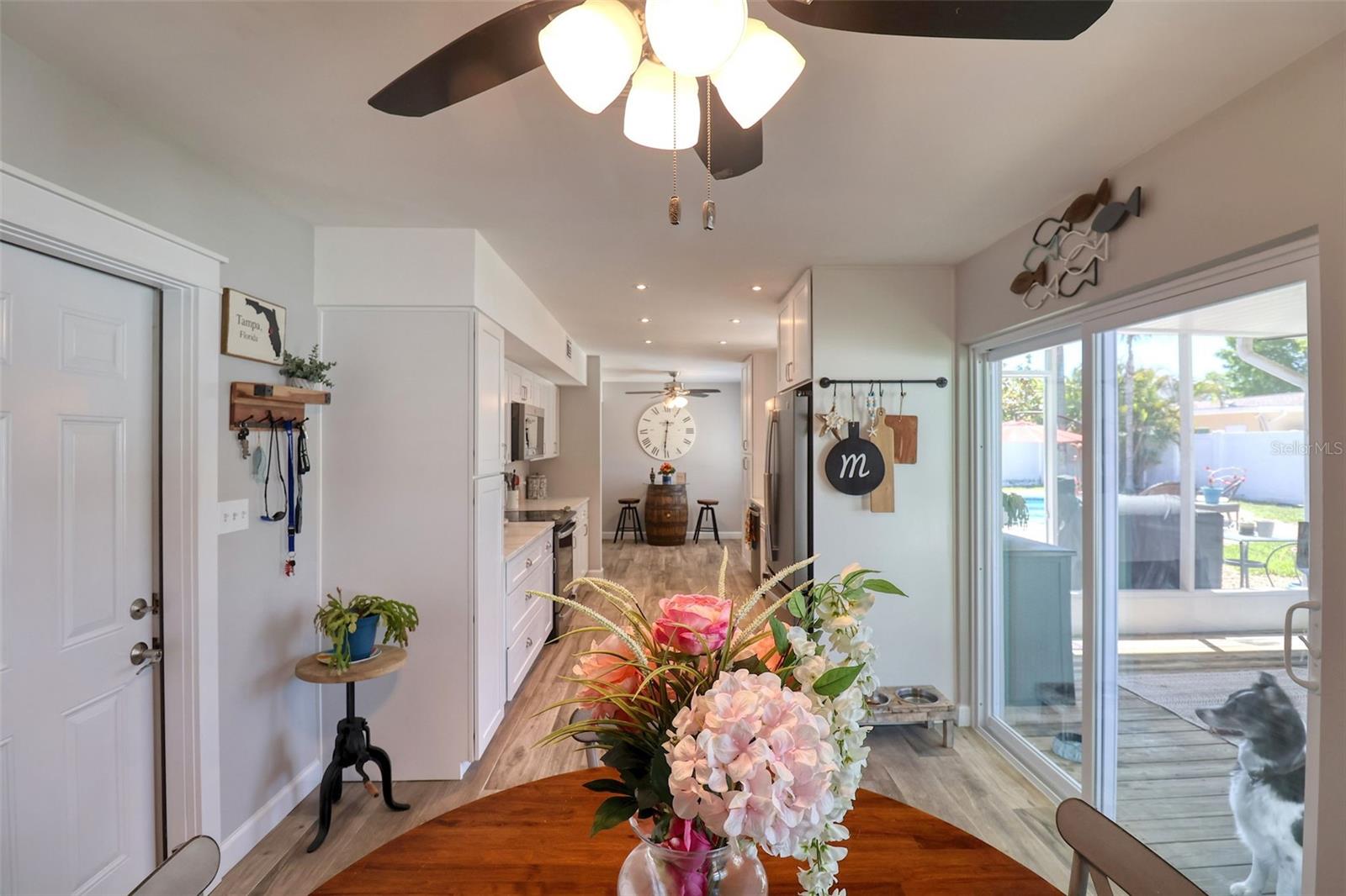 8326 ARCHWOOD CIR, TAMPA, FL, 33615