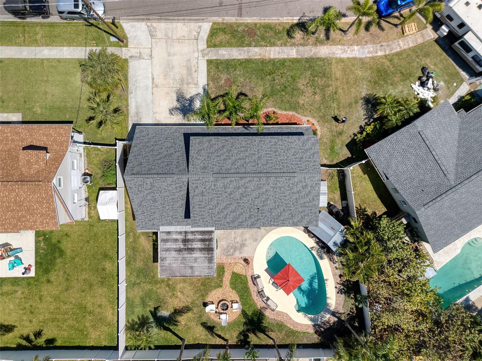 8326 ARCHWOOD CIR, TAMPA, FL, 33615