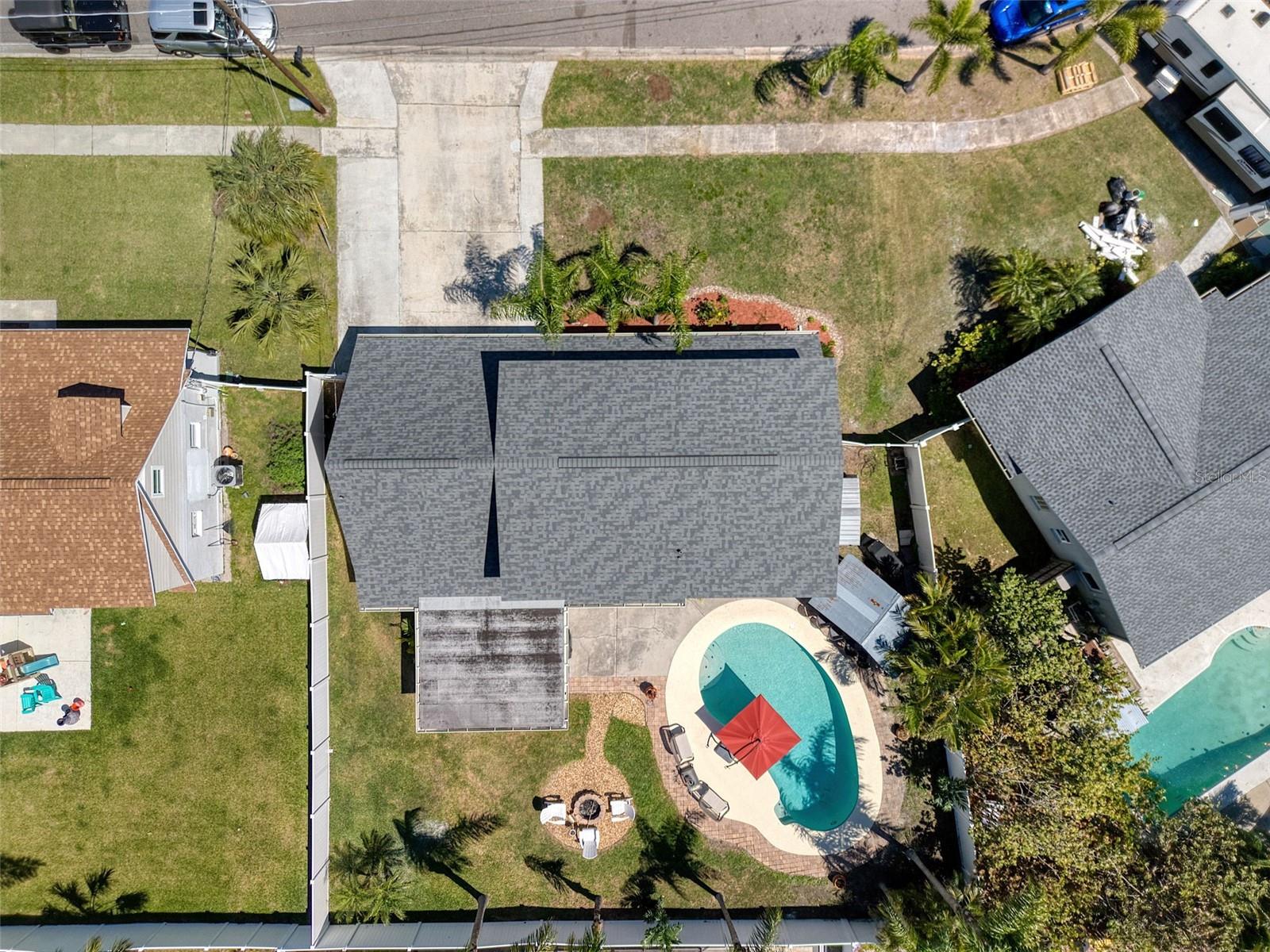 8326 ARCHWOOD CIR, TAMPA, FL, 33615