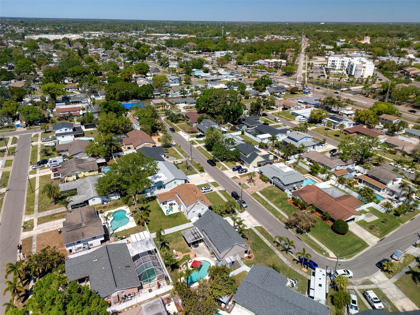 8326 ARCHWOOD CIR, TAMPA, FL, 33615