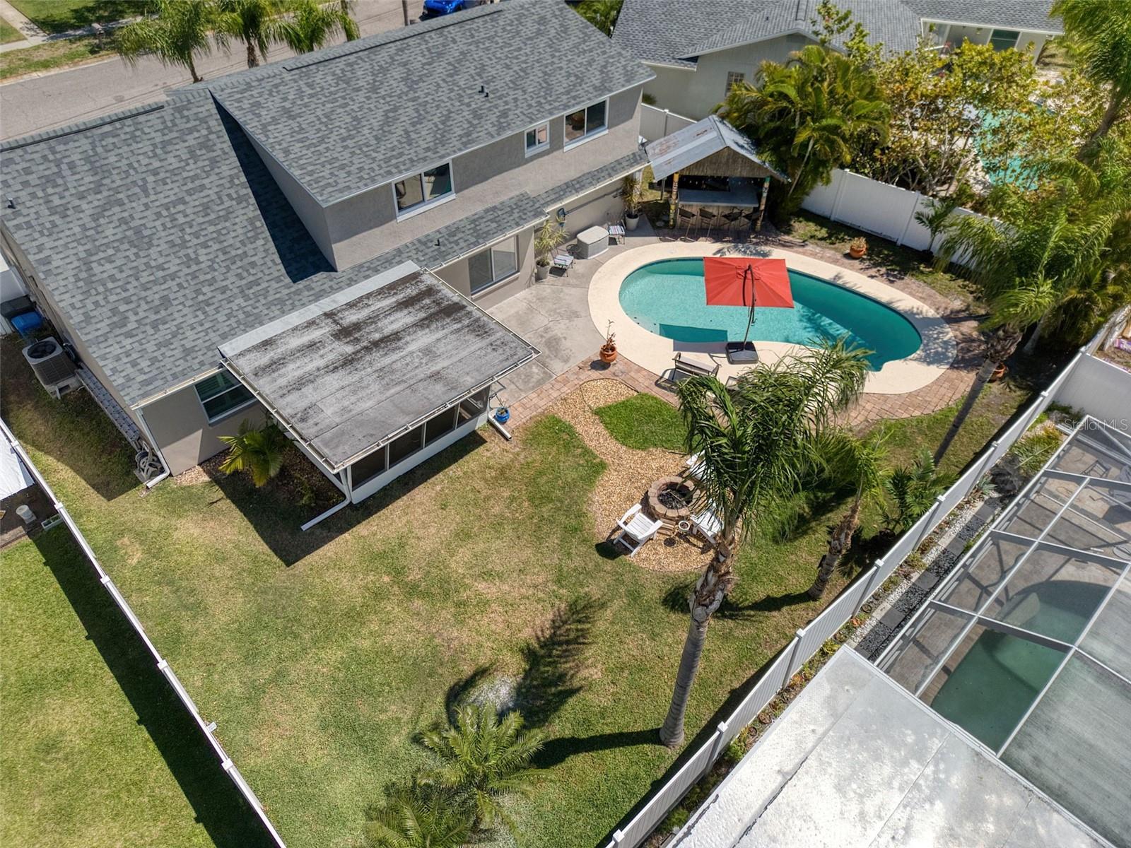 8326 ARCHWOOD CIR, TAMPA, FL, 33615