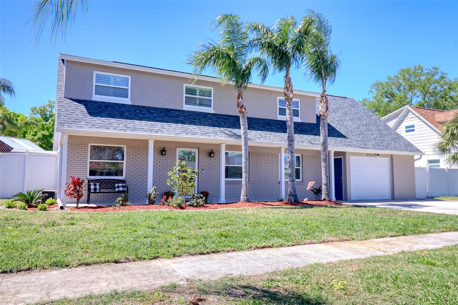 8326 ARCHWOOD CIR, TAMPA, FL, 33615