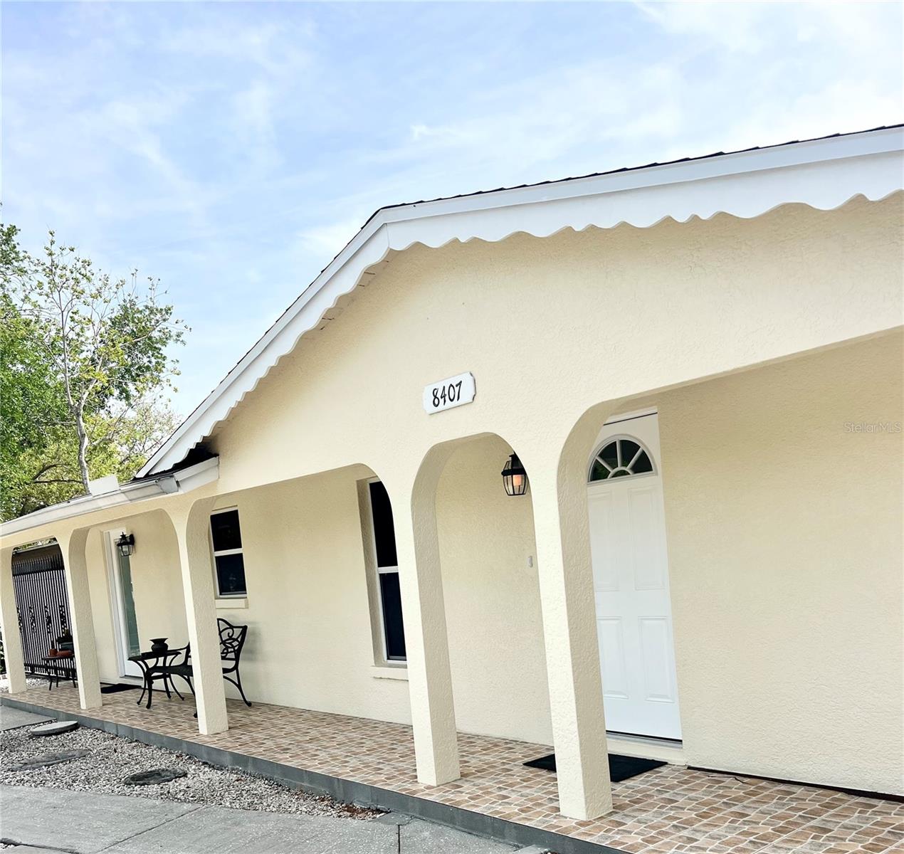 8407 RIVER OAKS DR, TAMPA, FL, 33615