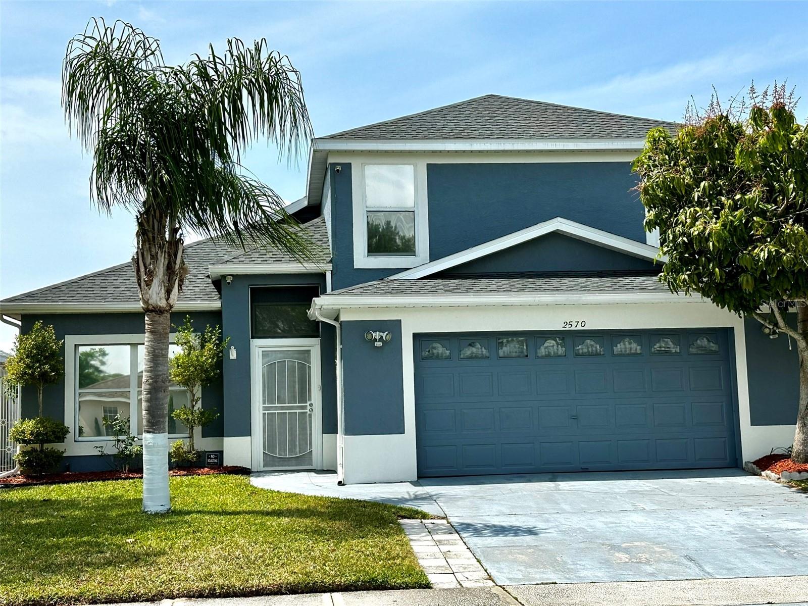 2570 CHATHAM CIR, KISSIMMEE, FL, 34746