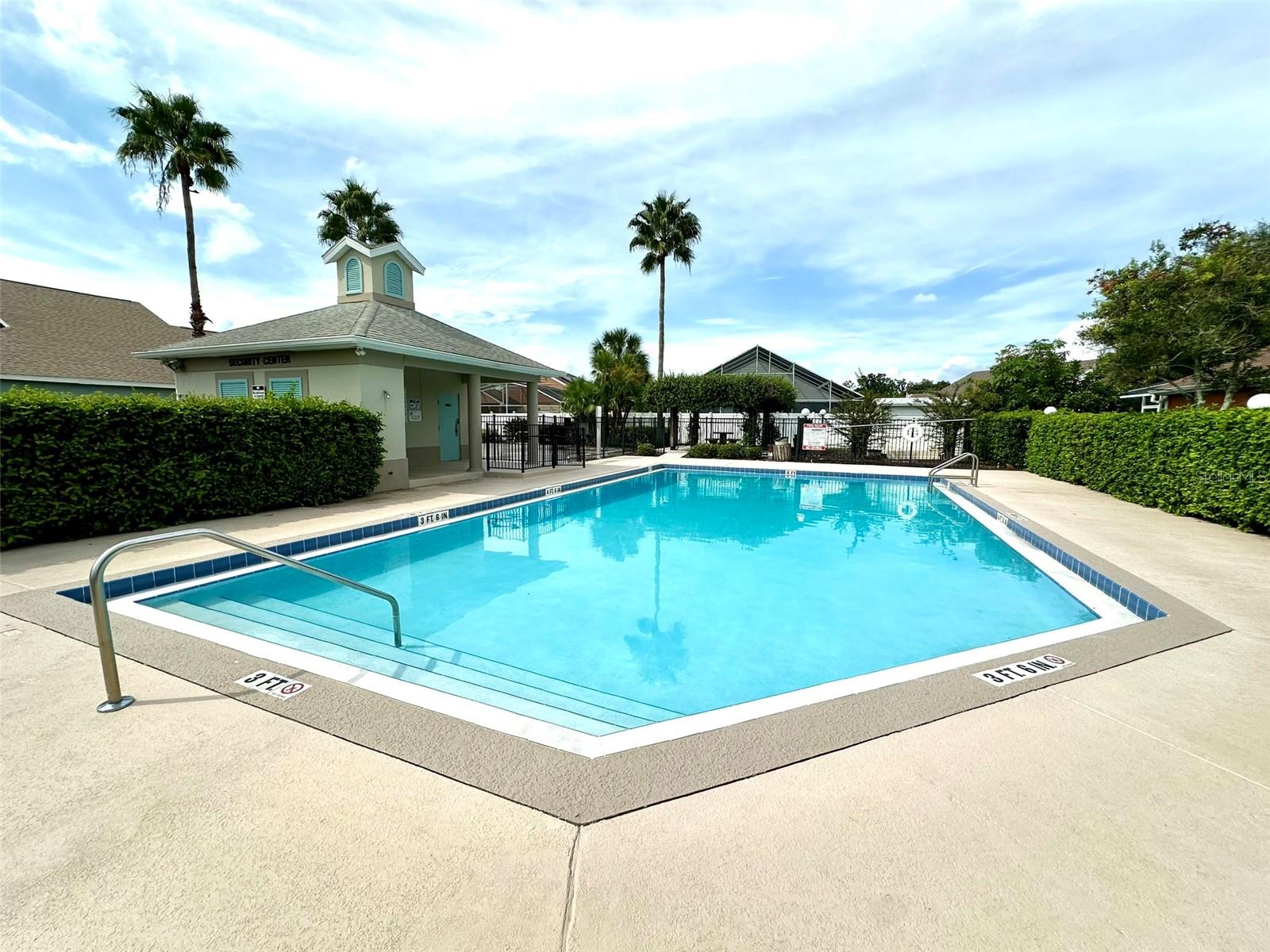 2570 CHATHAM CIR, KISSIMMEE, FL, 34746