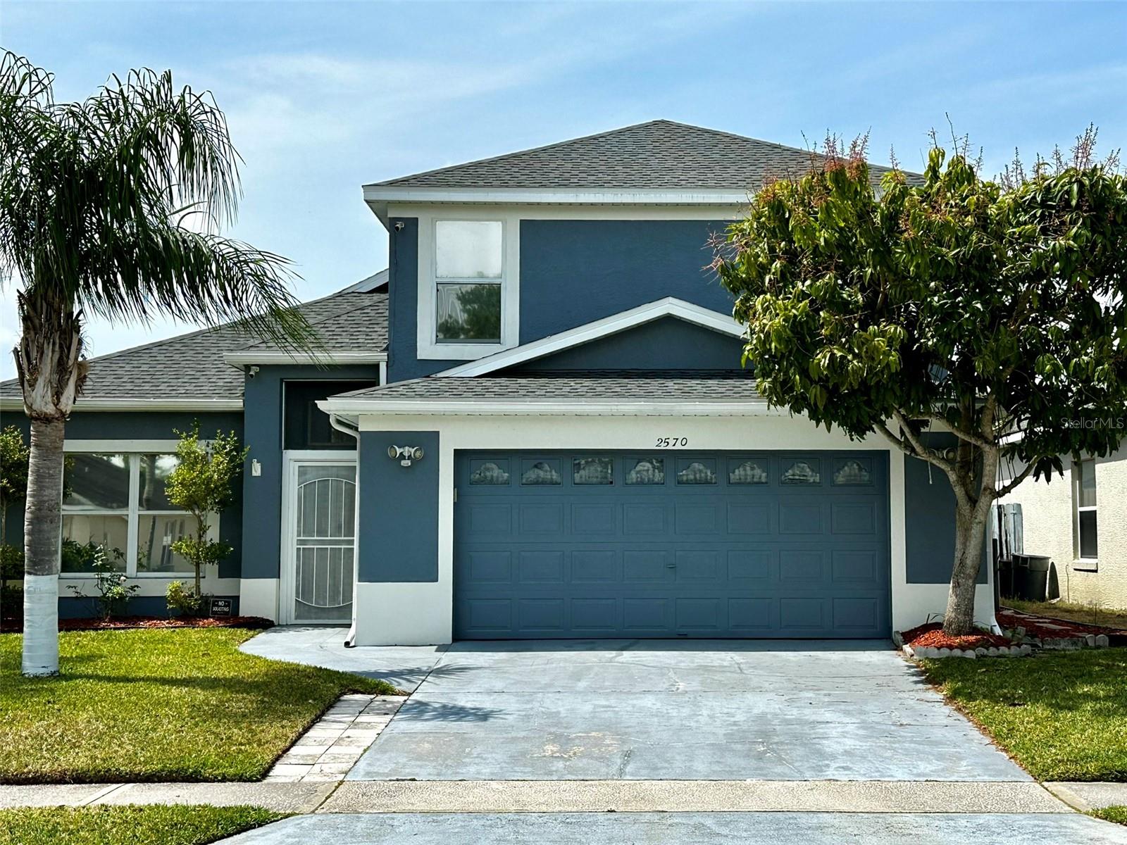 2570 CHATHAM CIR, KISSIMMEE, FL, 34746