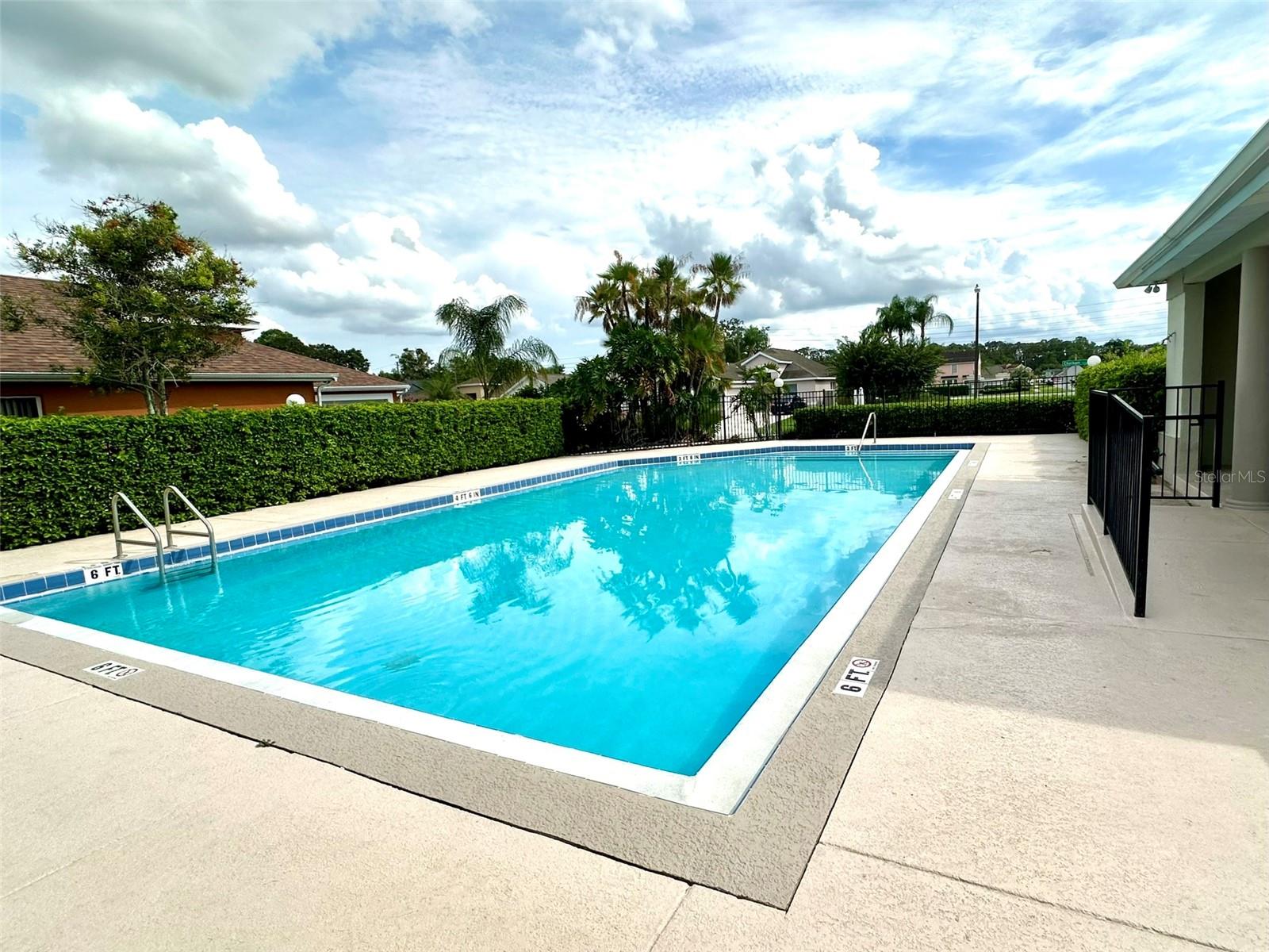 2570 CHATHAM CIR, KISSIMMEE, FL, 34746