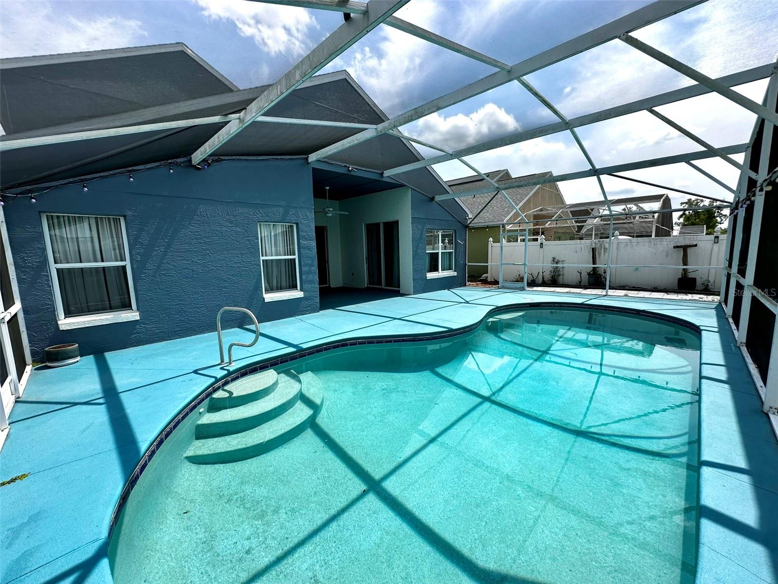 2570 CHATHAM CIR, KISSIMMEE, FL, 34746