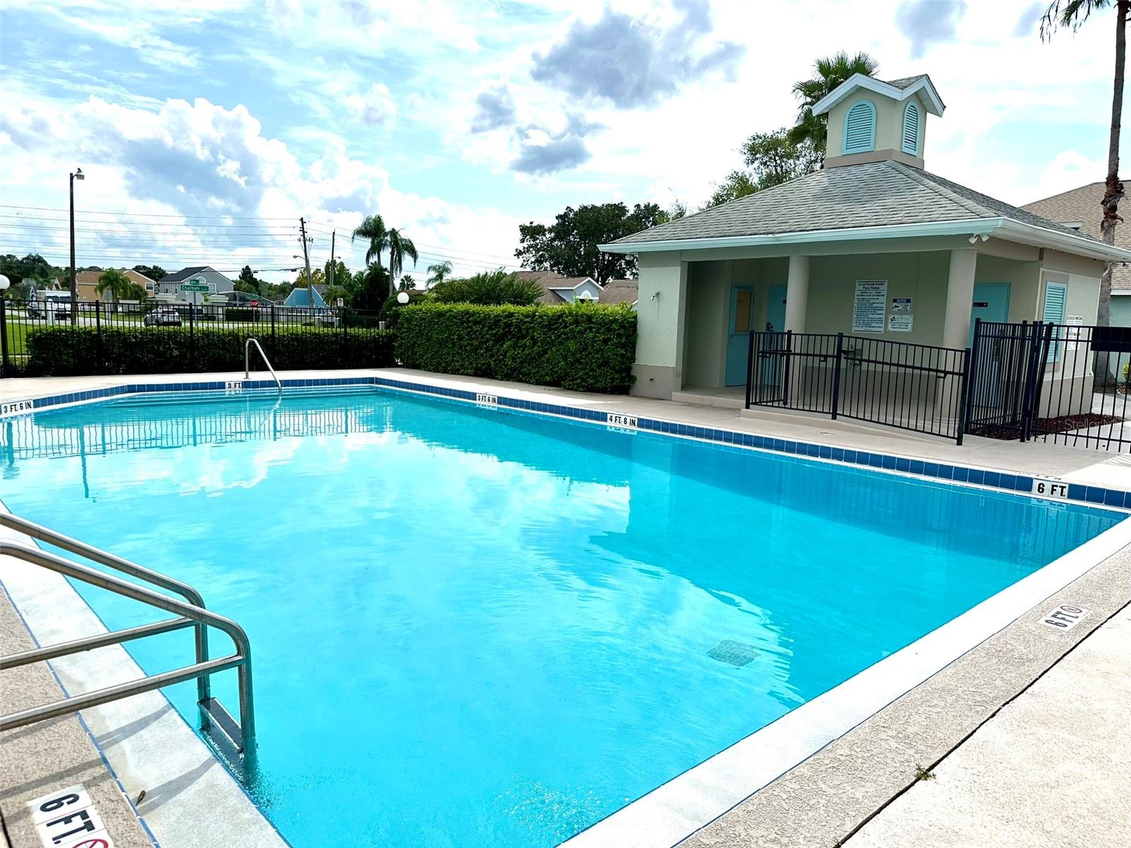 2570 CHATHAM CIR, KISSIMMEE, FL, 34746