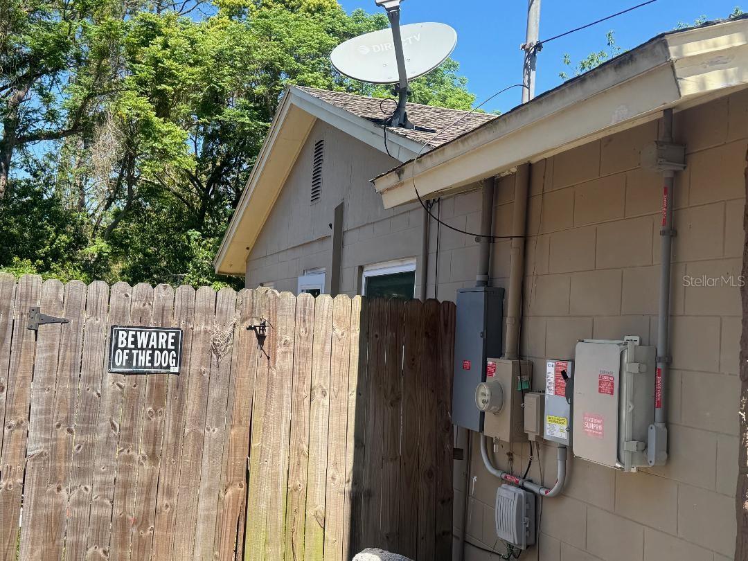 3125 RUBY DR, MOUNT DORA, FL, 32757