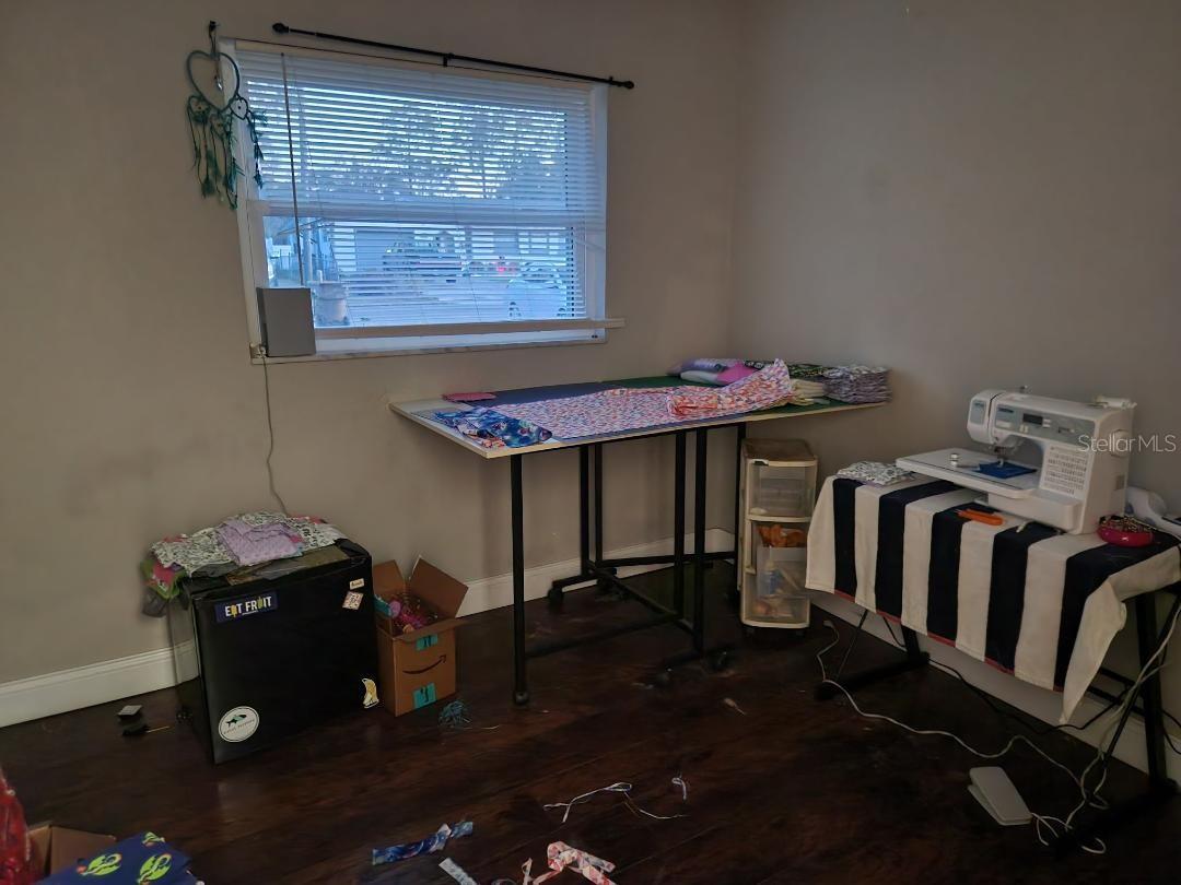 3125 RUBY DR, MOUNT DORA, FL, 32757