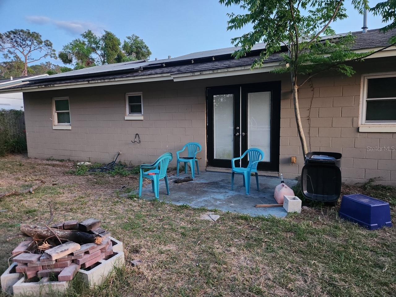 3125 RUBY DR, MOUNT DORA, FL, 32757