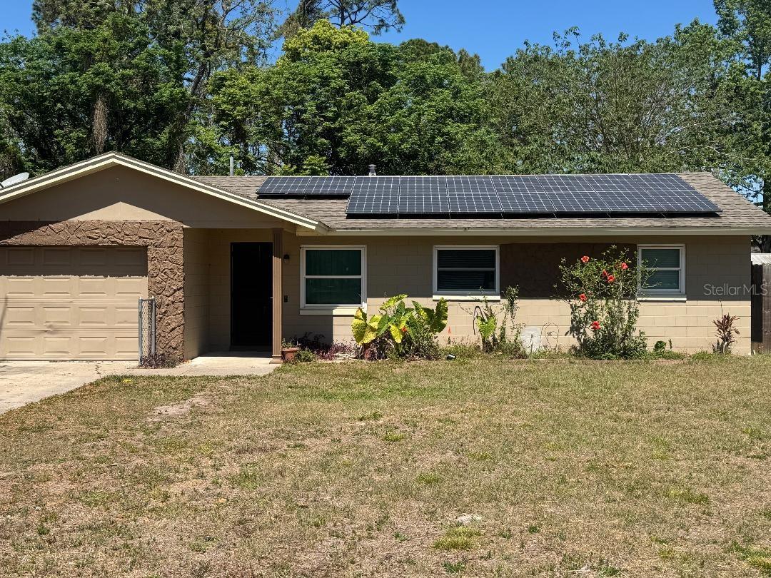 3125 RUBY DR, MOUNT DORA, FL, 32757