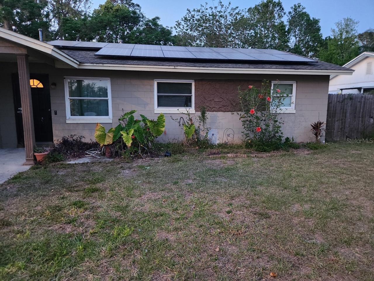 3125 RUBY DR, MOUNT DORA, FL, 32757