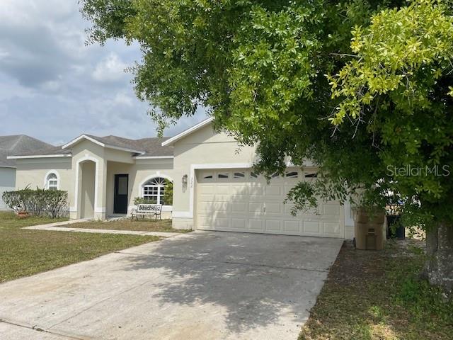 322 ASHBURTON WAY, KISSIMMEE, FL, 34758