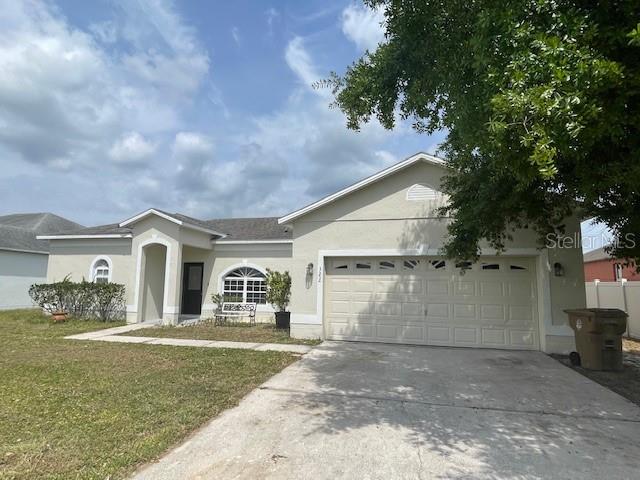 322 ASHBURTON WAY, KISSIMMEE, FL, 34758