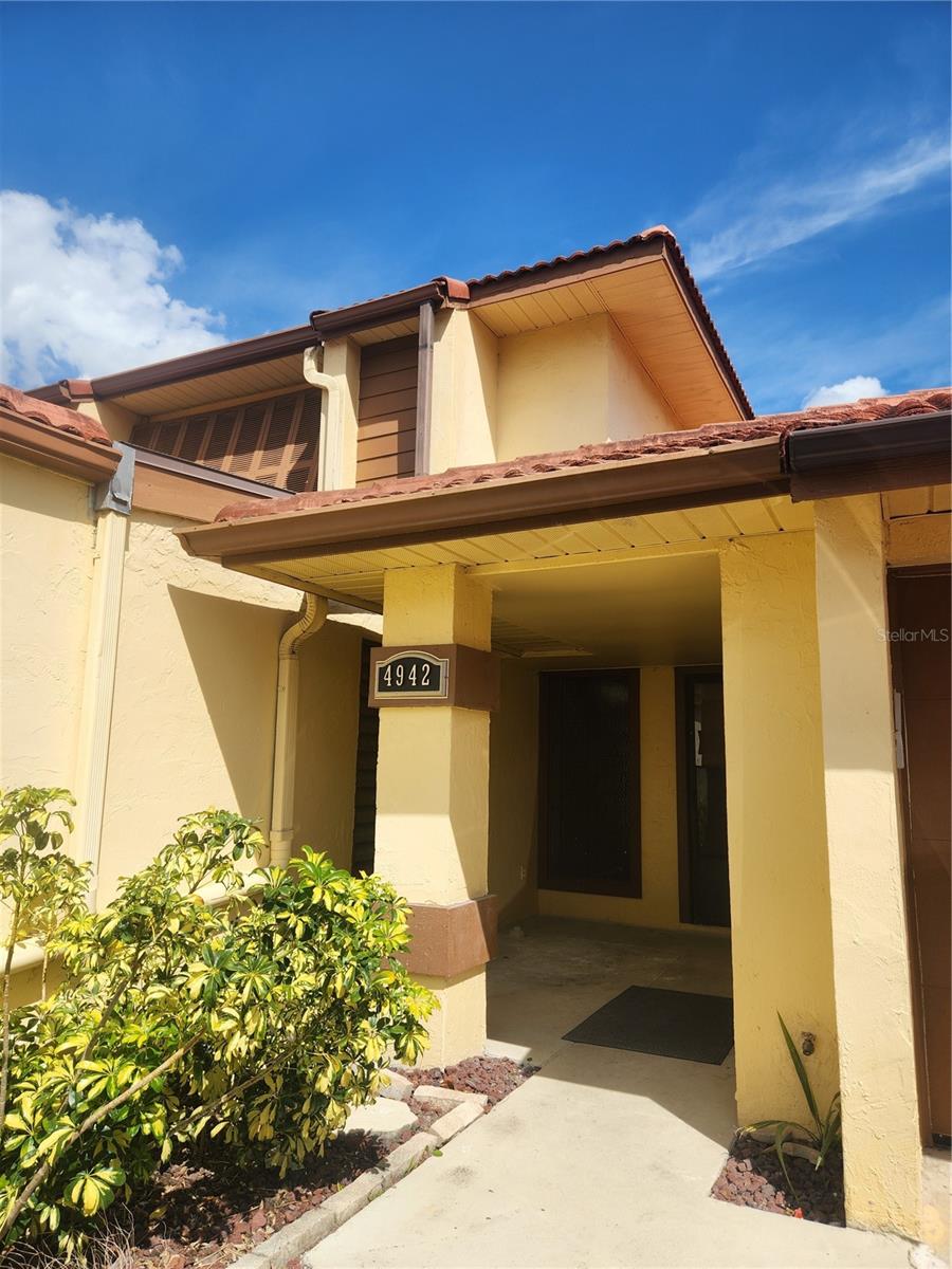 4942 SAMOA CIR #5, ORLANDO, FL, 32808