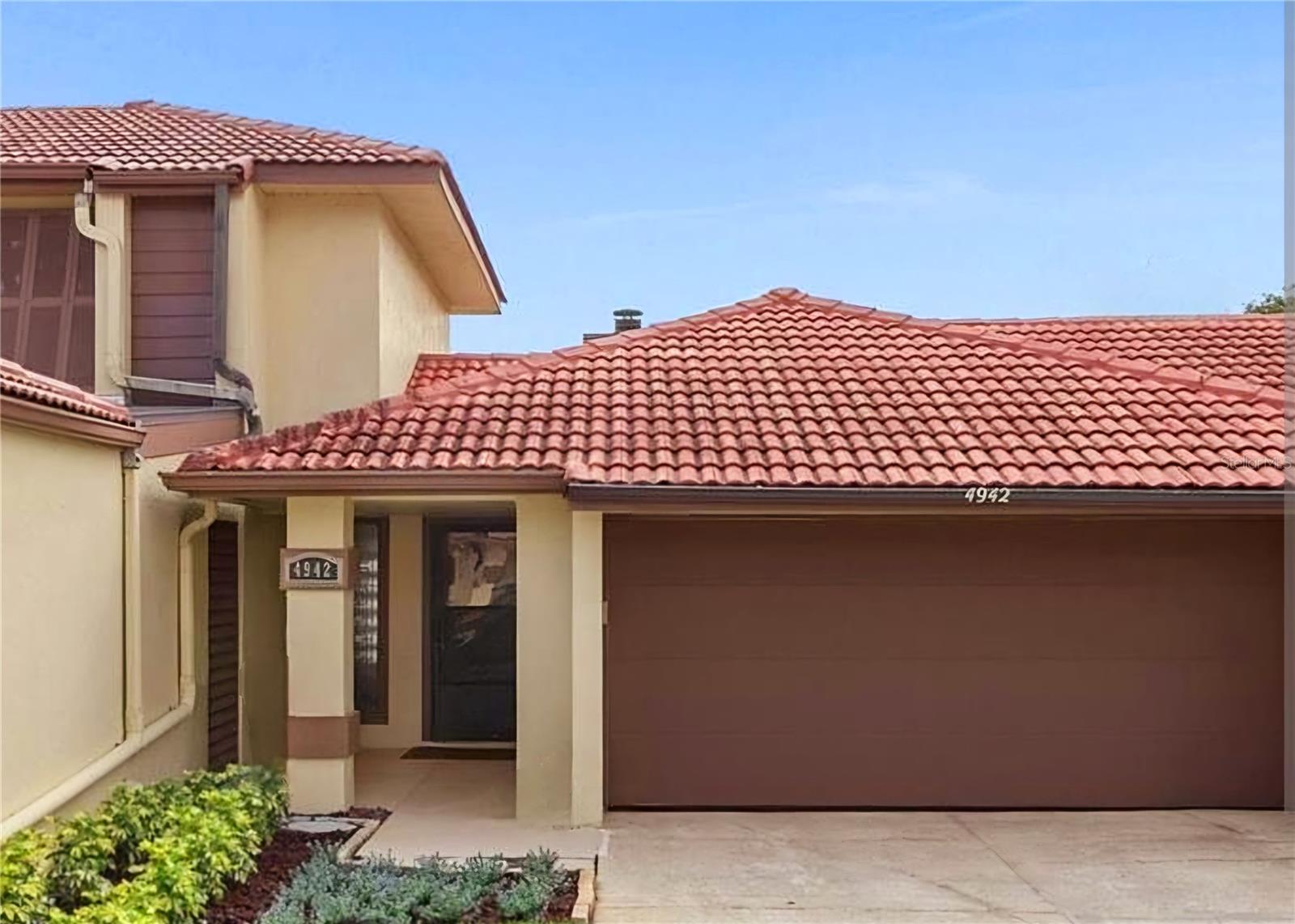 4942 SAMOA CIR #5, ORLANDO, FL, 32808
