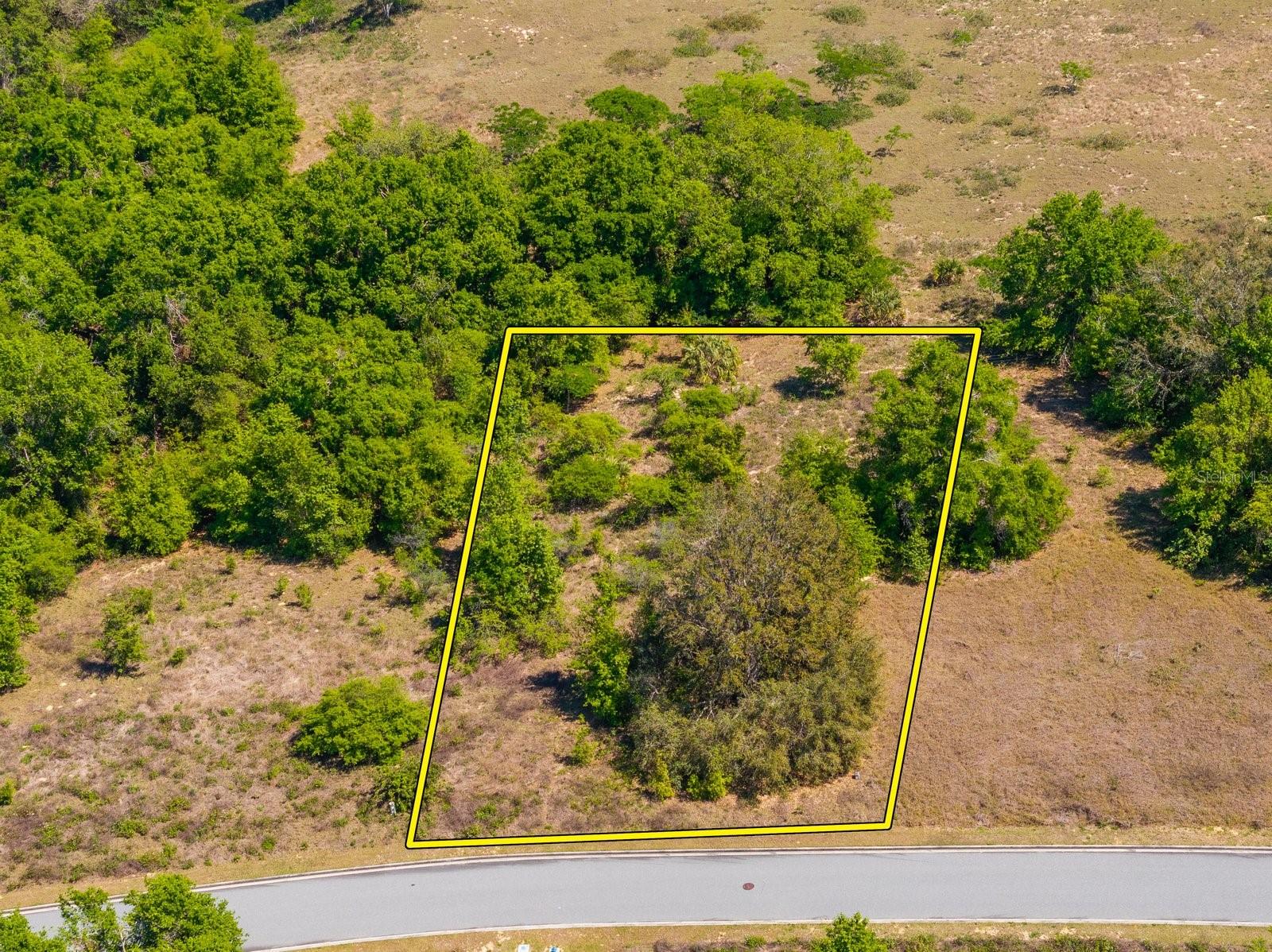3635 RIDGE RUN DR #lot 47, MINNEOLA, FL, 34715