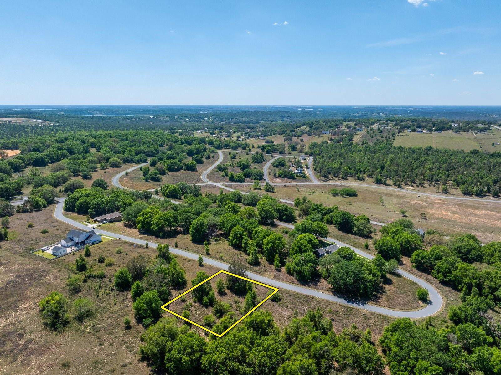 3635 RIDGE RUN DR #lot 47, MINNEOLA, FL, 34715