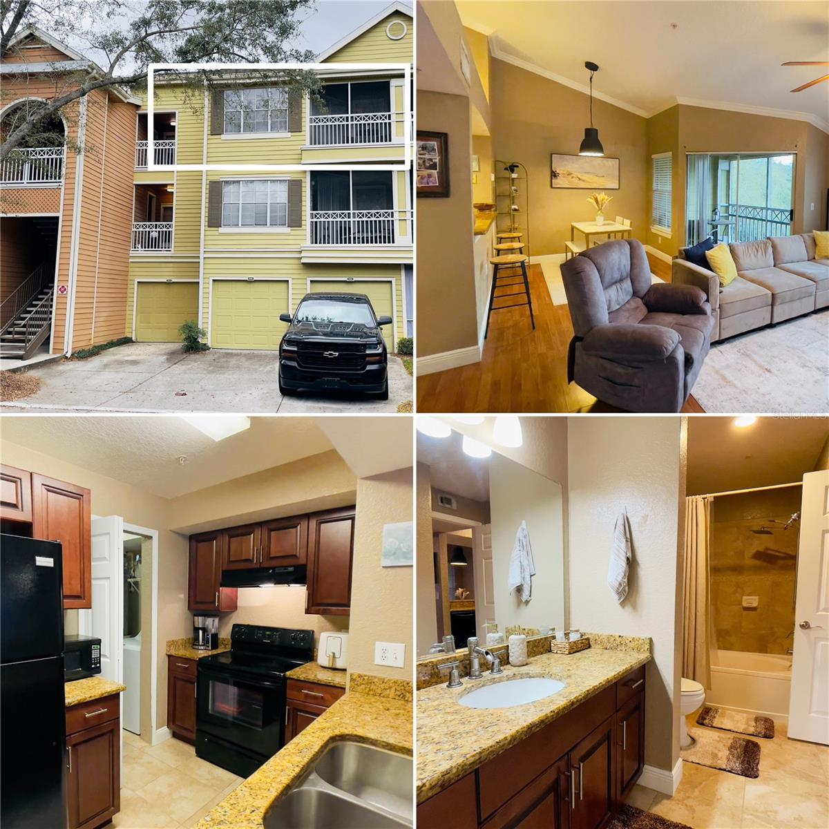 4439 PINEBARK AVE, ORLANDO, FL, 32811