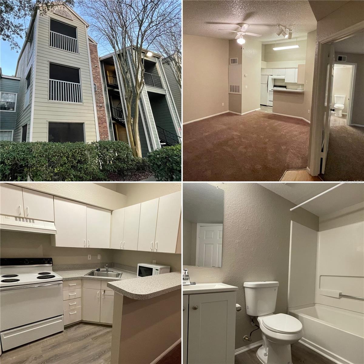 4439 PINEBARK AVE, ORLANDO, FL, 32811