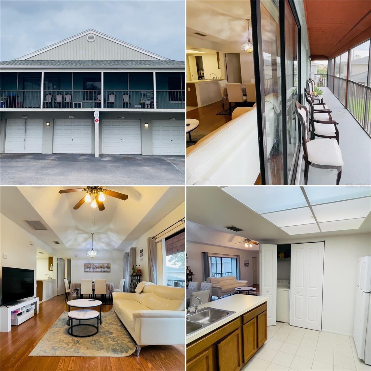 4439 PINEBARK AVE, ORLANDO, FL, 32811