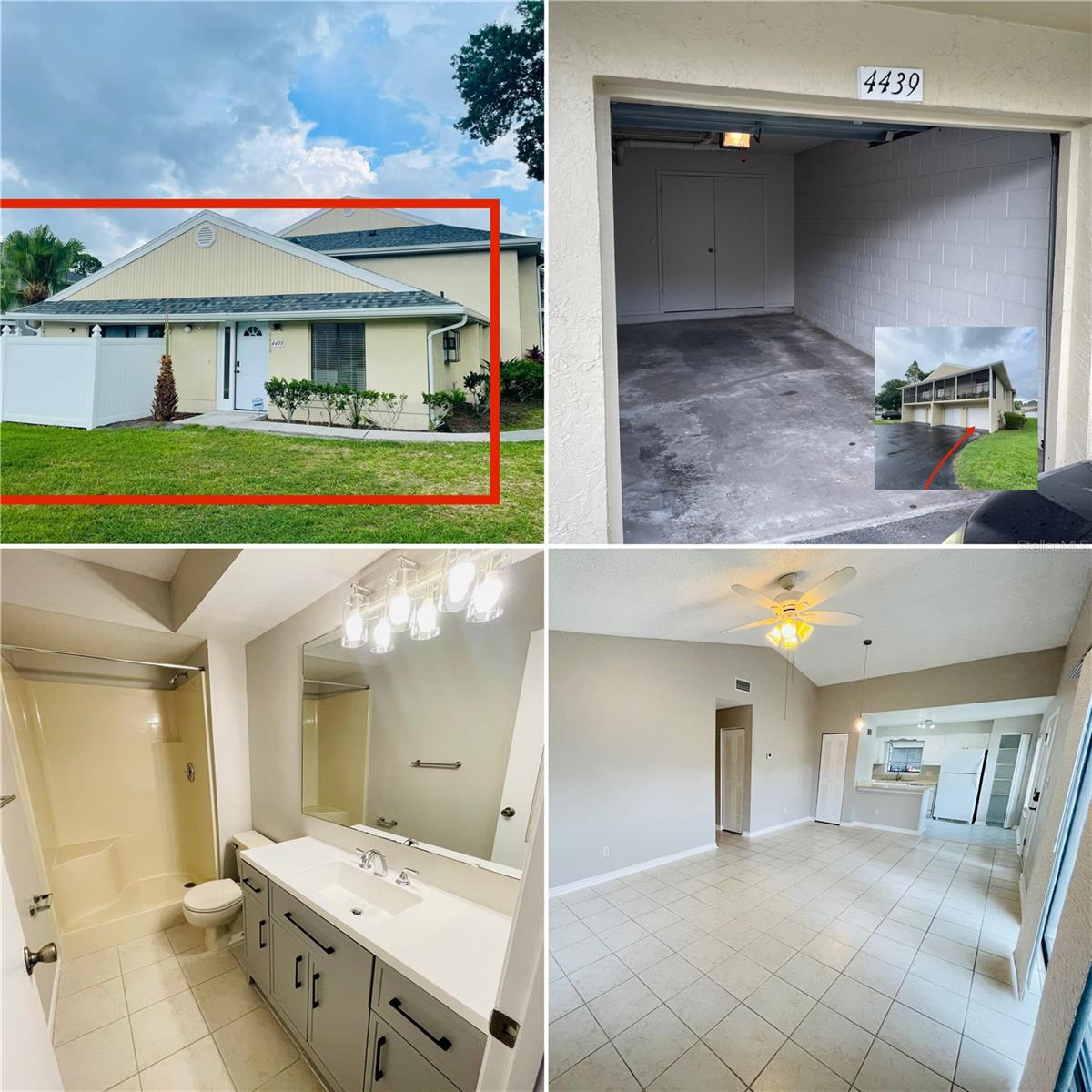 4439 PINEBARK AVE, ORLANDO, FL, 32811