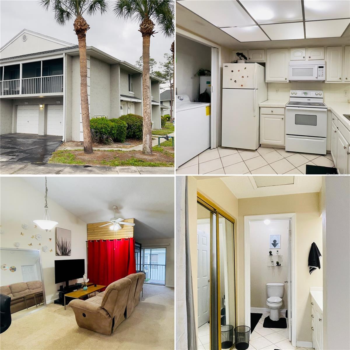 4439 PINEBARK AVE, ORLANDO, FL, 32811