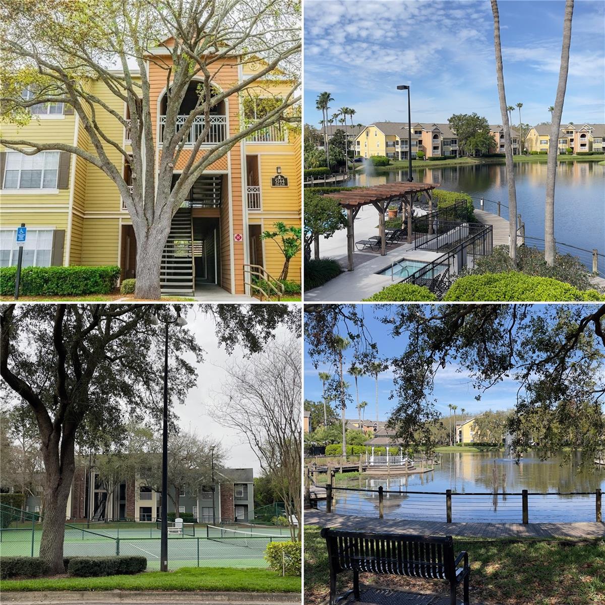 4439 PINEBARK AVE, ORLANDO, FL, 32811
