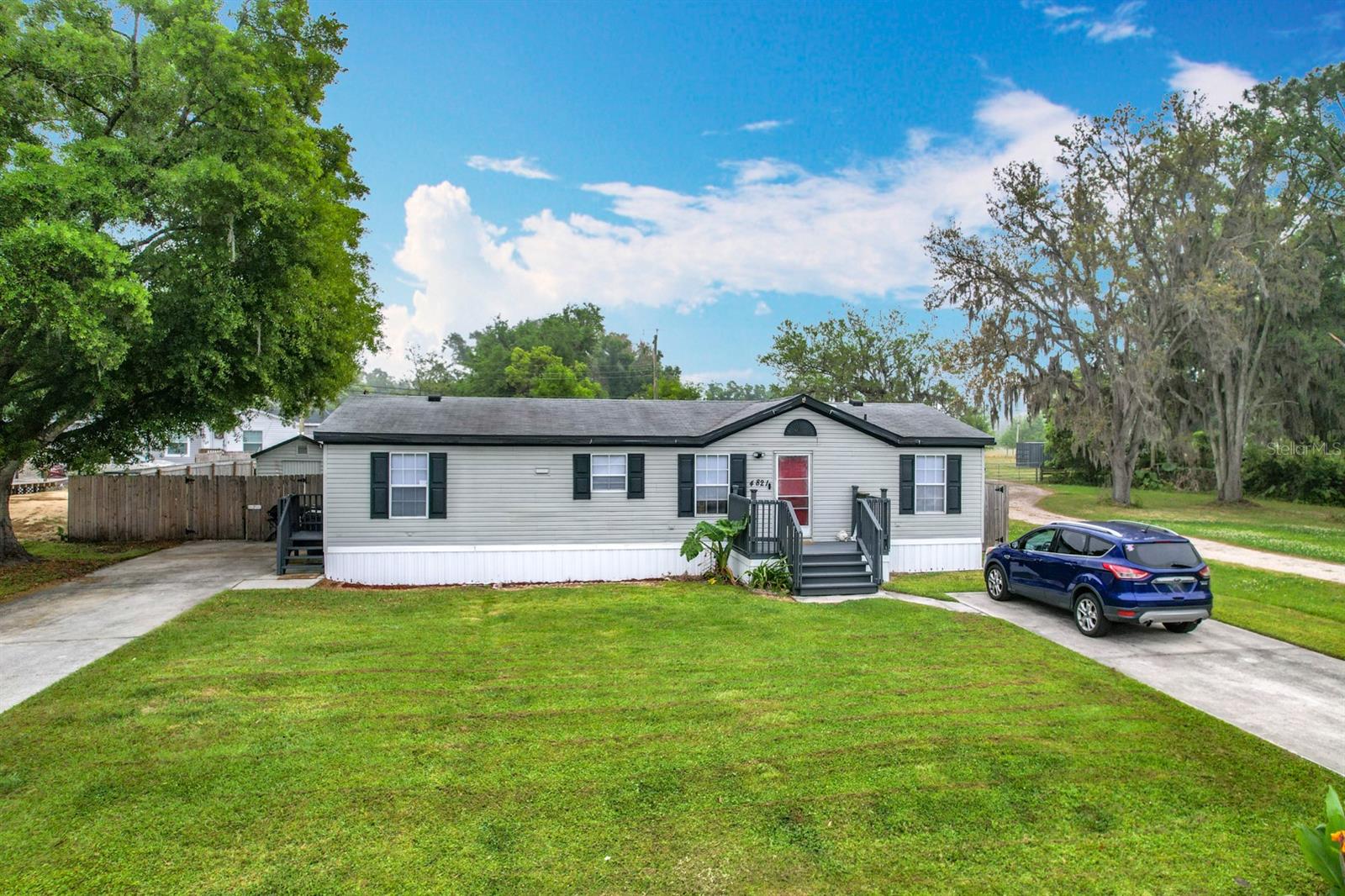 4821 RUSTIC CT E, LAKELAND, FL, 33810