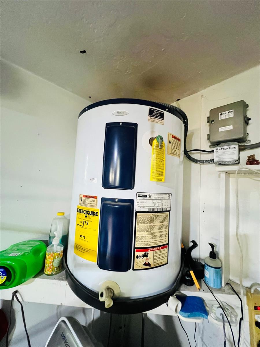 1438 EXCALIBUR ST, HOLIDAY, FL, 34690