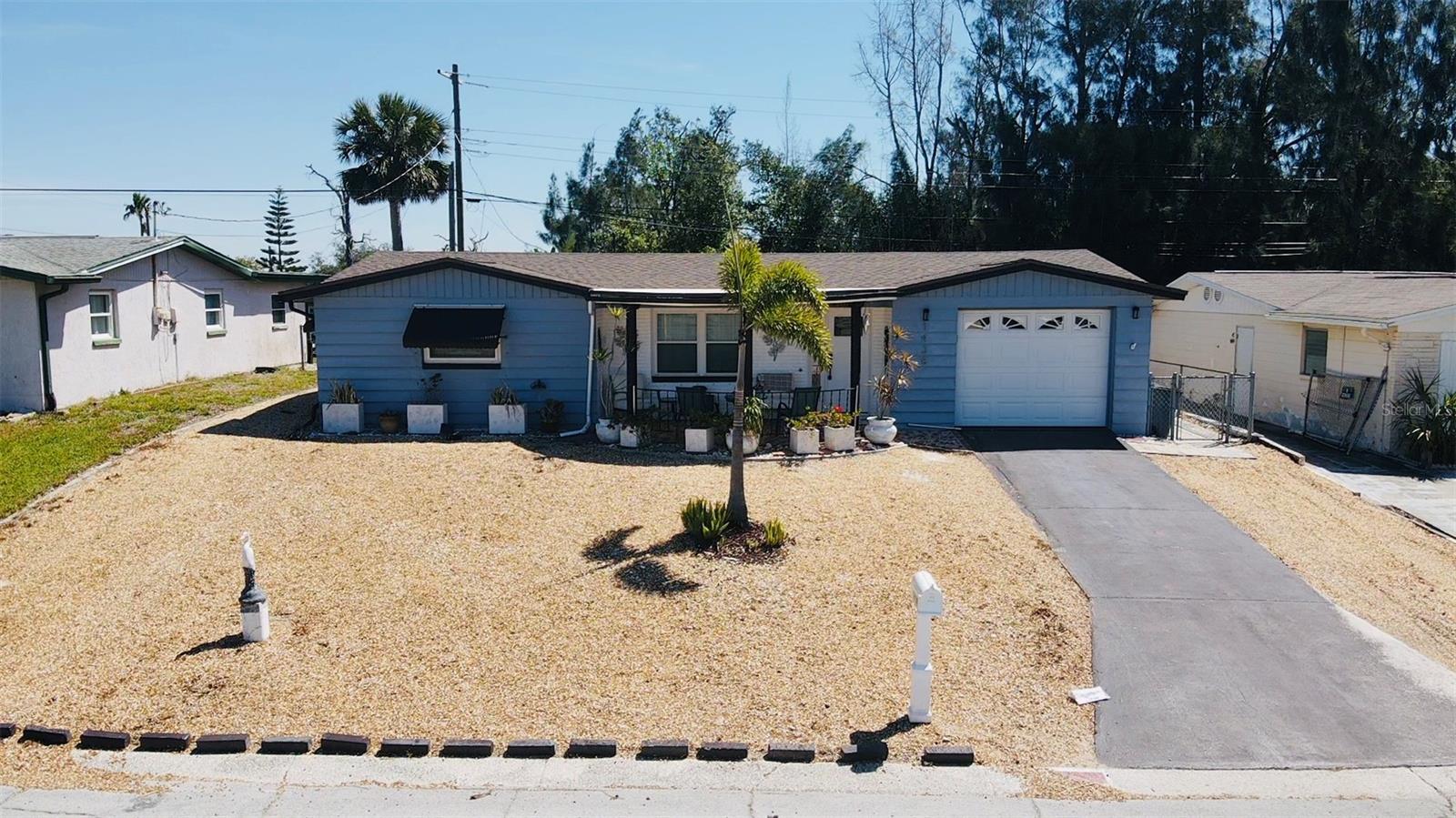 1438 EXCALIBUR ST, HOLIDAY, FL, 34690